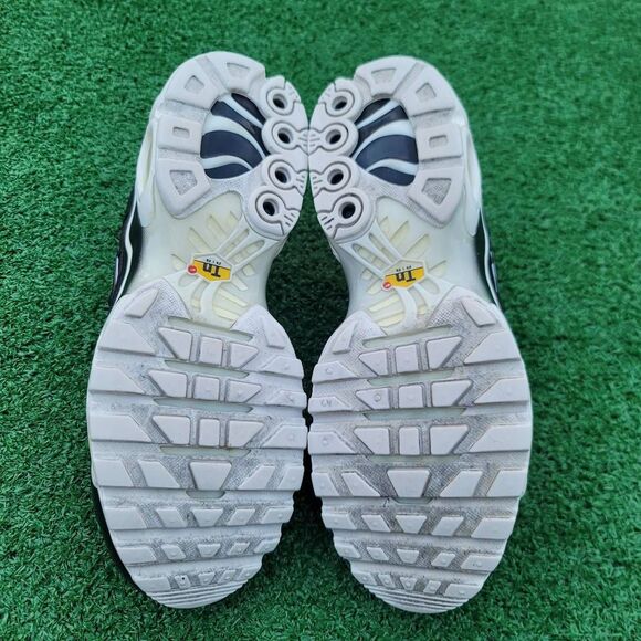 Nike Air Max Plus sneaker - Women's running shoes - Size 9 - Picture 9 of 11